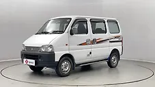 Used Maruti Suzuki Eeco 5 STR WITH A/C+HTR CNG [2017-2019] in Jaipur