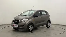 Used Datsun Redigo T(O) 1.0 [2017-2019] in Hyderabad
