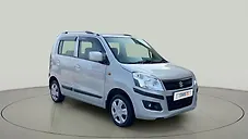 Used Maruti Suzuki Wagon R VXI in Patna