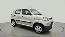 Used Maruti Suzuki Wagon R VXi (O) 1.0 AMT in Pune
