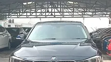 Used BMW 3-Series 320d Luxury Line in Coimbatore