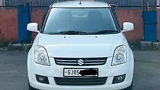 Used Maruti Suzuki Swift DZire ZDI in Surat
