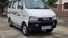 Used Maruti Suzuki Eeco 5 STR WITH A/C+HTR CNG [2017-2019] in Mumbai