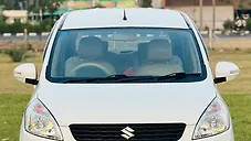 Used Maruti Suzuki Ertiga ZDi in Surat
