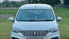 Used Maruti Suzuki Ertiga ZDi Plus 1.5 Diesel in Surat