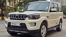 Used Mahindra Scorpio S7 140 2WD 7 STR in Mumbai