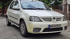Used Mahindra Logan/Verito 1.4 G4 BS-IV in Mumbai