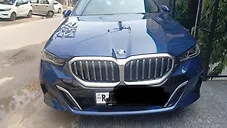 Used BMW 5-Series 530Li M Sport (Titanium Bronze) in Delhi