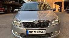 Used Skoda Rapid 1.6 MPI Elegance Plus AT in Pune