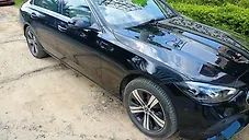 Used Mercedes-Benz C-Class C 200 [2022-2023] in Delhi
