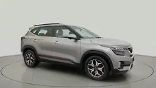Used Kia Seltos GTX Plus 1.4 DCT in Pune