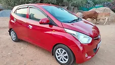 Used Hyundai Eon Sportz in Bhubaneswar