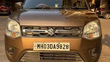 Used Maruti Suzuki Wagon R VXi (O) 1.2 in Pune