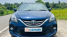 Used Toyota Glanza G in Kollam