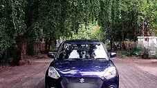 Used Maruti Suzuki Swift LXi in Coimbatore