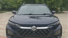 Used Maruti Suzuki Fronx Delta 1.2 CNG in Ahmedabad