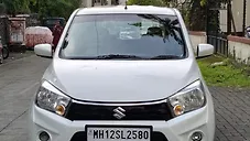 Used Maruti Suzuki Celerio VXi in Pune