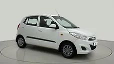 Used Hyundai i10 1.1L iRDE Magna Special Edition in Ahmedabad