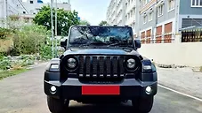 Used Mahindra Thar LX Hard Top Diesel MT 4WD in Chennai