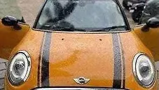 Used MINI Cooper D 3 Door in Hyderabad