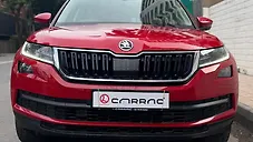 Used Skoda Kodiaq Style 2.0 TDI 4x4 AT in Surat