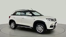 Used Maruti Suzuki Vitara Brezza VDi (O) [2016-2018] in Delhi