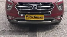 Used Hyundai Creta SX 1.5 Diesel [2020-2022] in Jalandhar