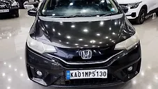 Used Honda Jazz V AT Petrol in Bangalore