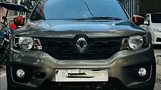 Used Renault Kwid 1.0 RXL AMT [2017-2019] in Chennai