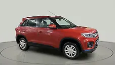 Used Maruti Suzuki Vitara Brezza VXi AT SHVS in Mumbai