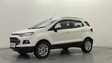 Used Ford Ecosport Titanium 1.5L TDCi [2019-2020] in Coimbatore
