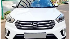Used Hyundai Creta 1.6 SX Plus AT in Chennai