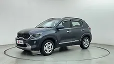 Used Kia Sonet HTK Plus 1.5 AT in Mumbai