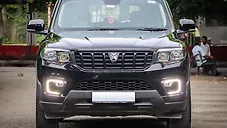 Used Mahindra Scorpio Z2 Diesel MT 7 STR [2022] in Delhi