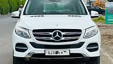 Used Mercedes-Benz GLE 350 d in Surat