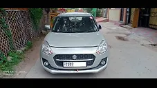 Used Maruti Suzuki Swift VXi [2021-2023] in Hyderabad