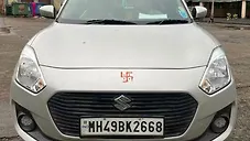 Used Maruti Suzuki Swift LXi in Nagpur