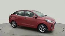 Used Hyundai Aura SX 1.2 Petrol in Hyderabad