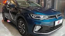 Used Volkswagen Virtus Topline 1.0 TSI MT in Ahmedabad