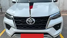 Used Toyota Fortuner 4X4 AT 2.8 Diesel in Chennai