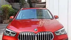 Used BMW X1 sDrive20d xLine in Hyderabad