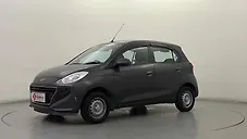 Used Hyundai Santro Sportz CNG [2018-2020] in Gurgaon