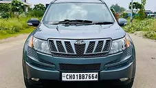 Used Mahindra XUV500 W8 in Mohali