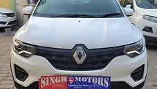 Used Renault Triber RXL [2019-2020] in Kanpur