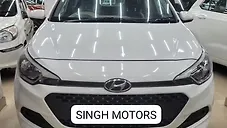Used Hyundai Elite i20 Era 1.2 in Kanpur
