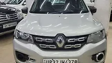 Used Renault Kwid 1.0 RXL [2017-2019] in Kanpur