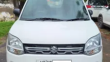 Used Maruti Suzuki Wagon R LXi 1.0 CNG in Agra