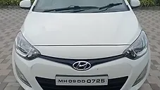Used Hyundai i20 Asta 1.4 CRDI in Sangli