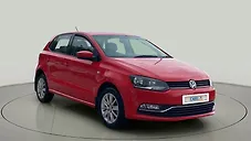 Used Volkswagen Polo Highline1.2L (P) in Jaipur