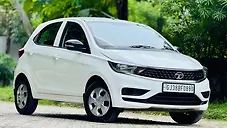Used Tata Tiago XT (O) [2021-2023] in Ahmedabad